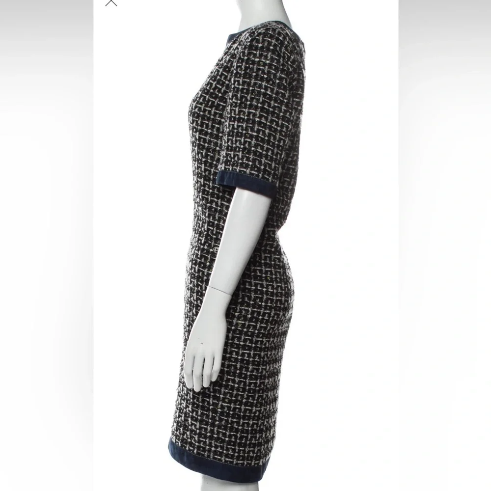 NWT Chanel Dress